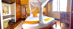 Kenya Comfort Suites